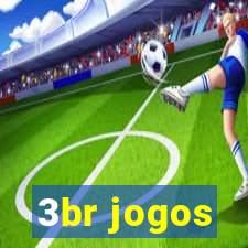 3br jogos